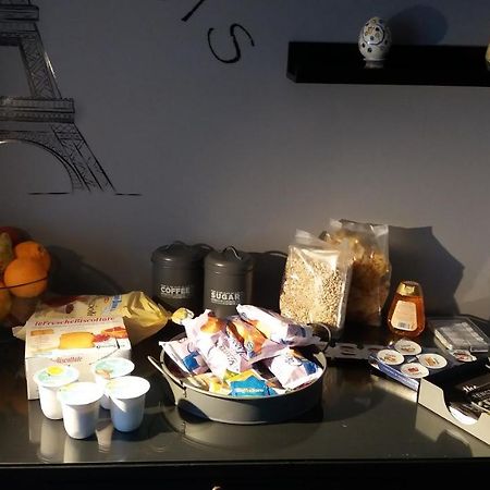 Ferienwohnung Il Loto Caltagirone Exterior foto