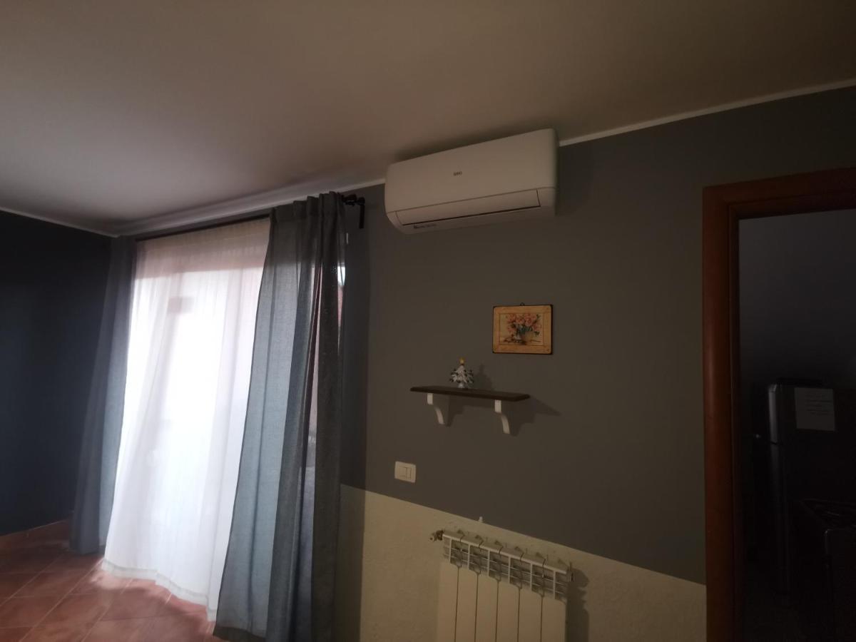 Ferienwohnung Il Loto Caltagirone Exterior foto