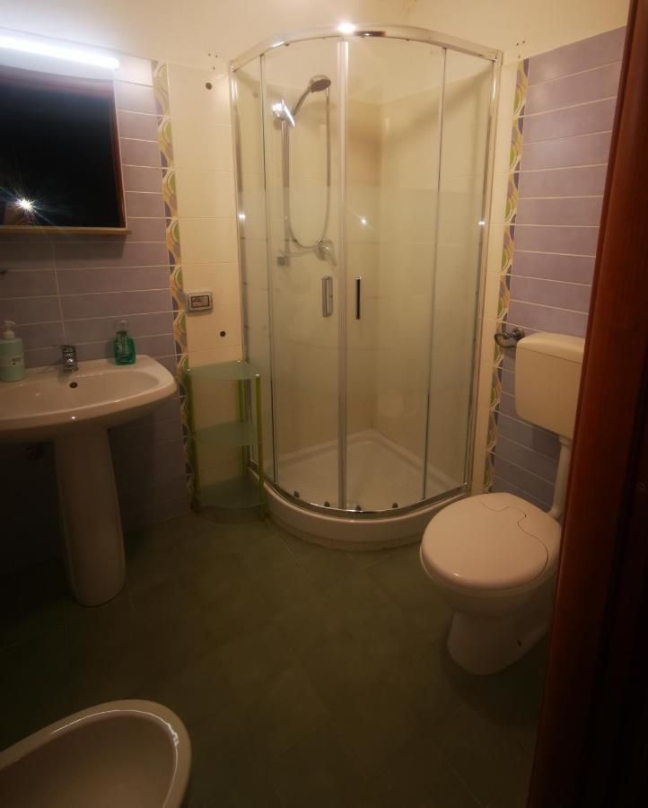 Ferienwohnung Il Loto Caltagirone Exterior foto