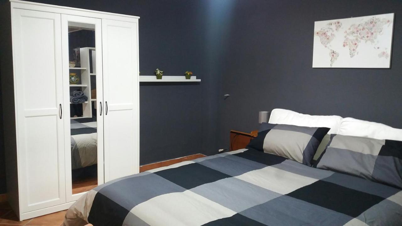 Ferienwohnung Il Loto Caltagirone Exterior foto