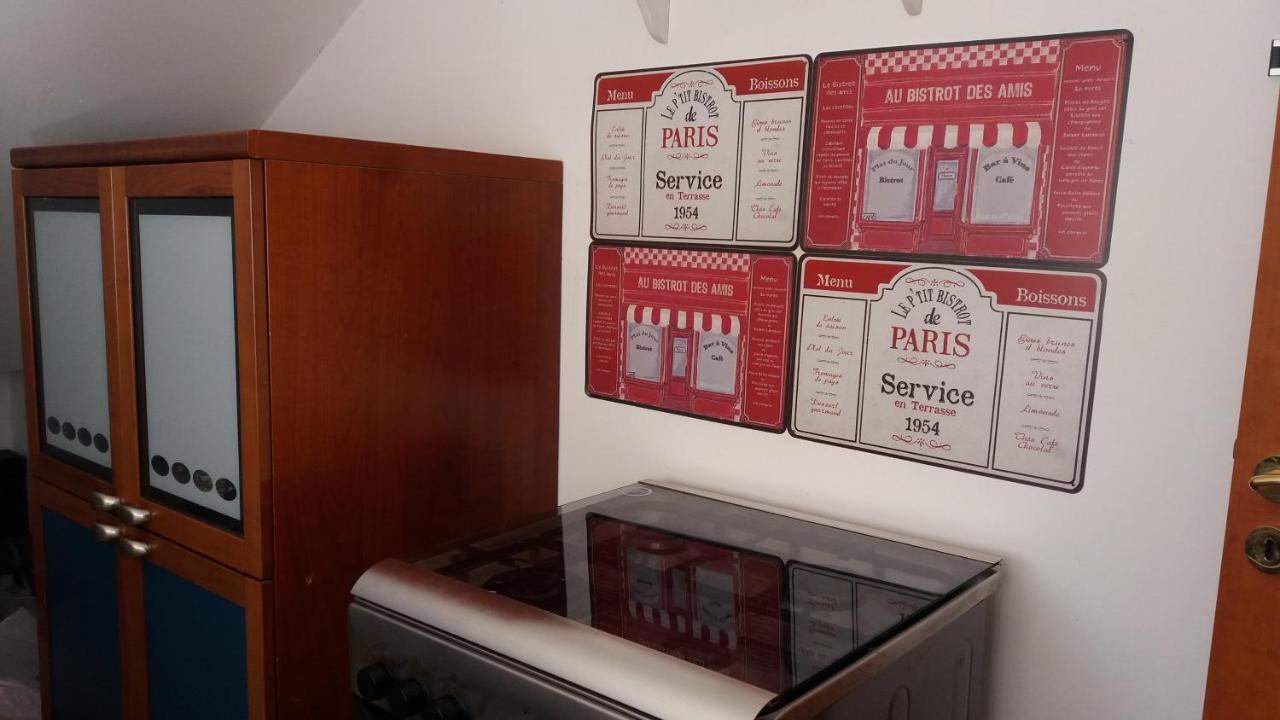 Ferienwohnung Il Loto Caltagirone Exterior foto
