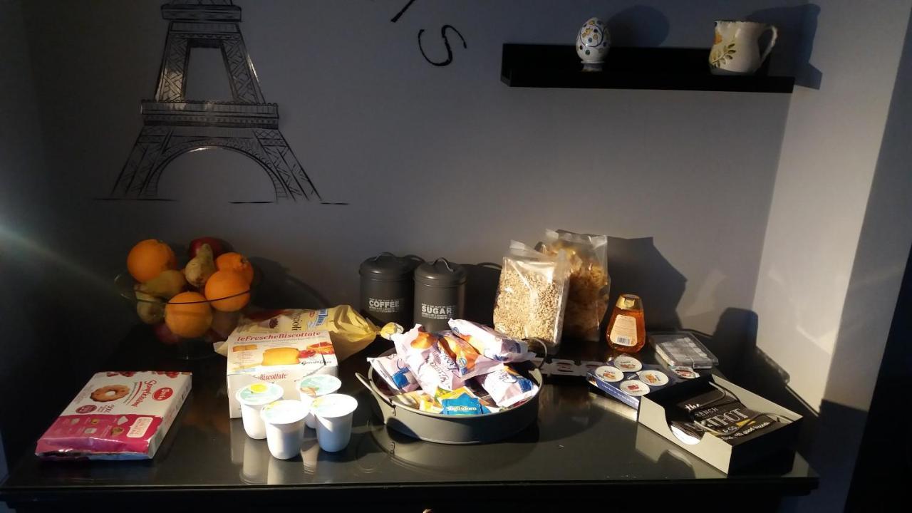 Ferienwohnung Il Loto Caltagirone Exterior foto